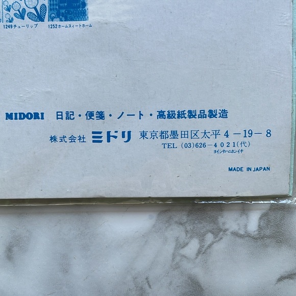 Vintage Made in Japan Koala Australia STICKER sheet - Picture 6 of 8